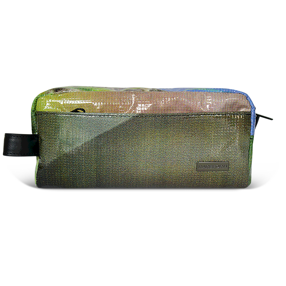 Munich Toiletry Bag