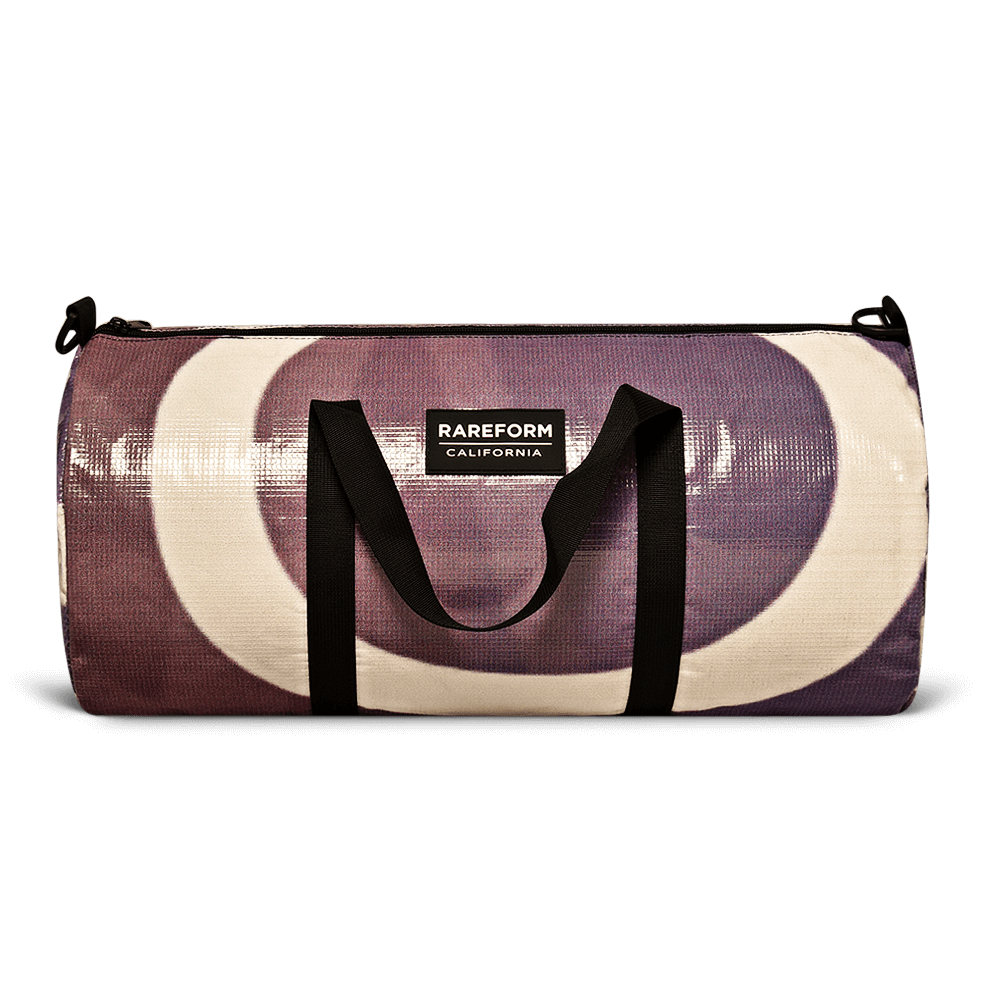 Light Duffle