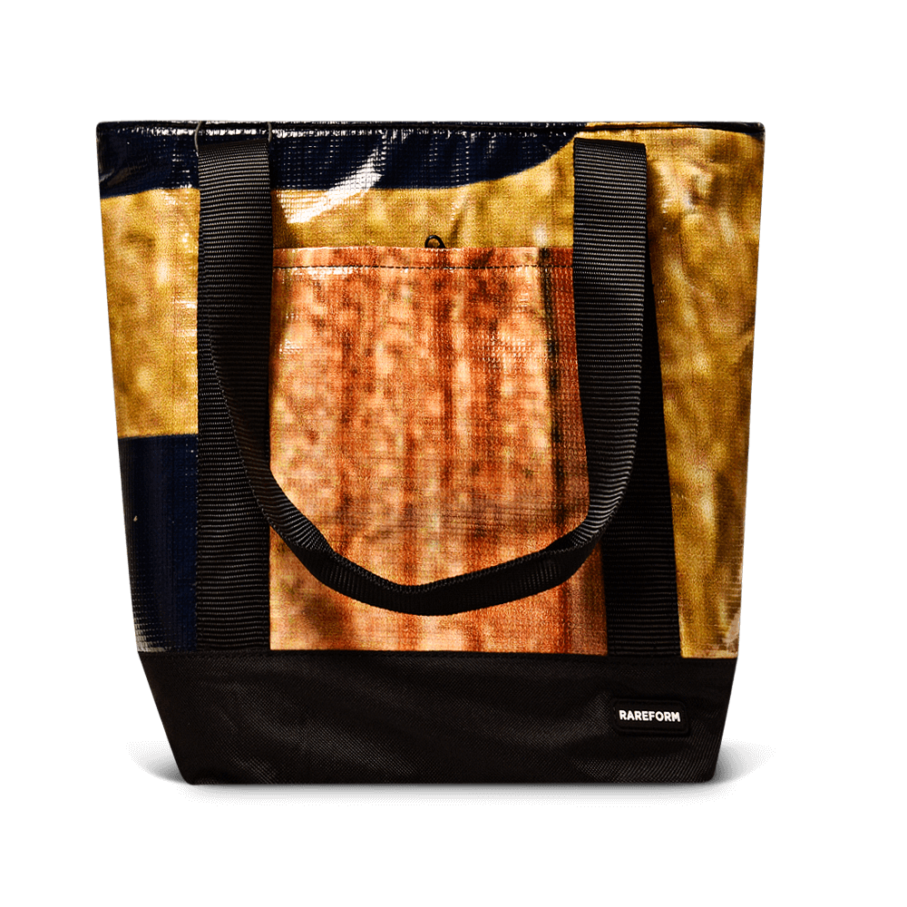 Beck Cooler Tote