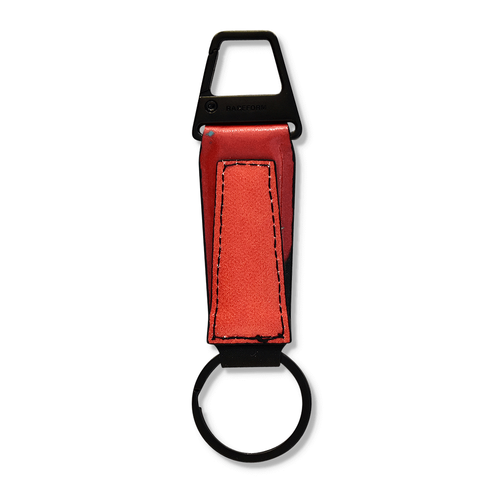 Roam Keychain