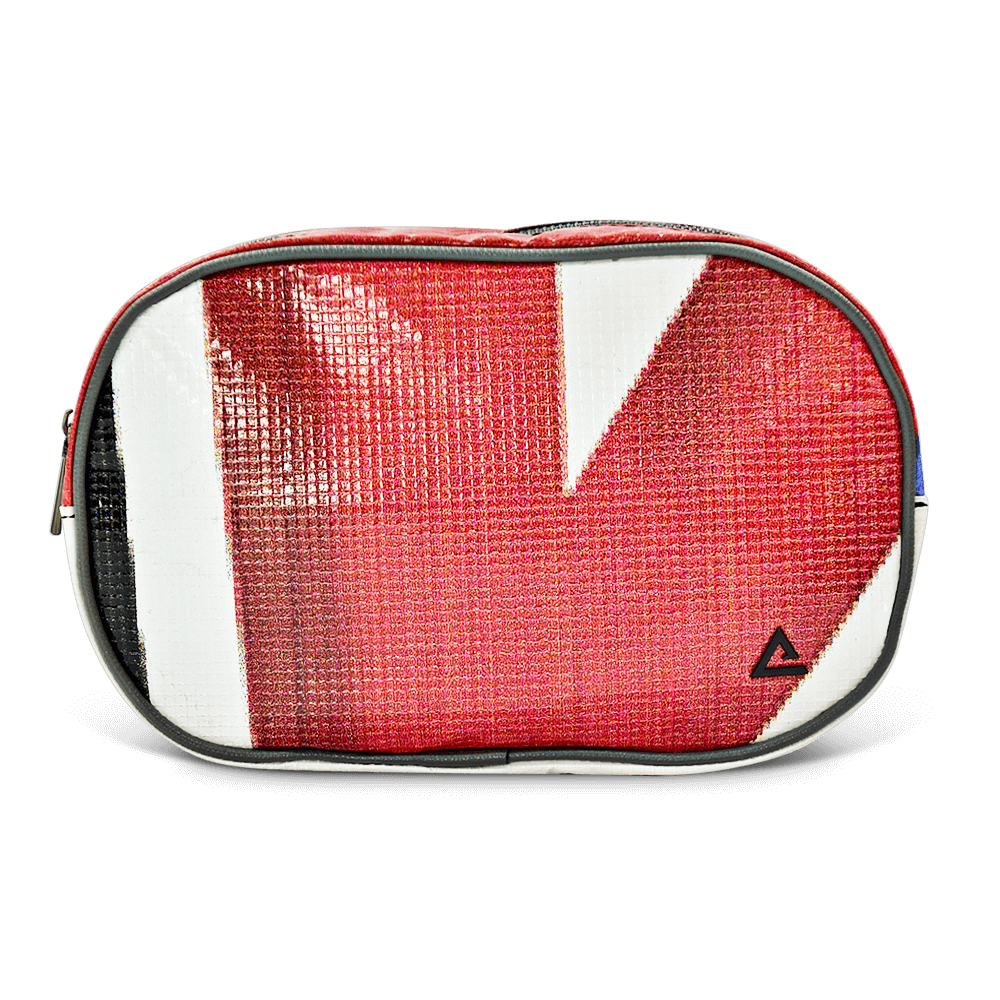 Riley Cosmetic Bag