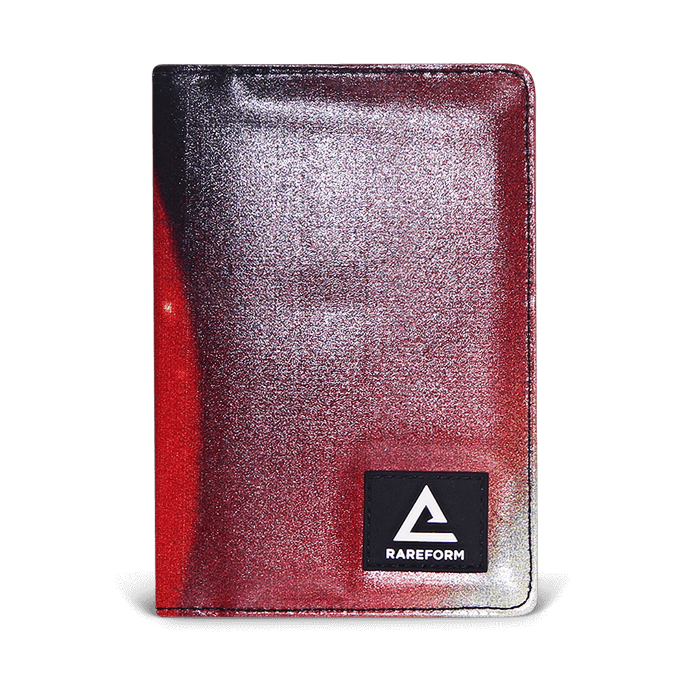Huxley Passport Holder