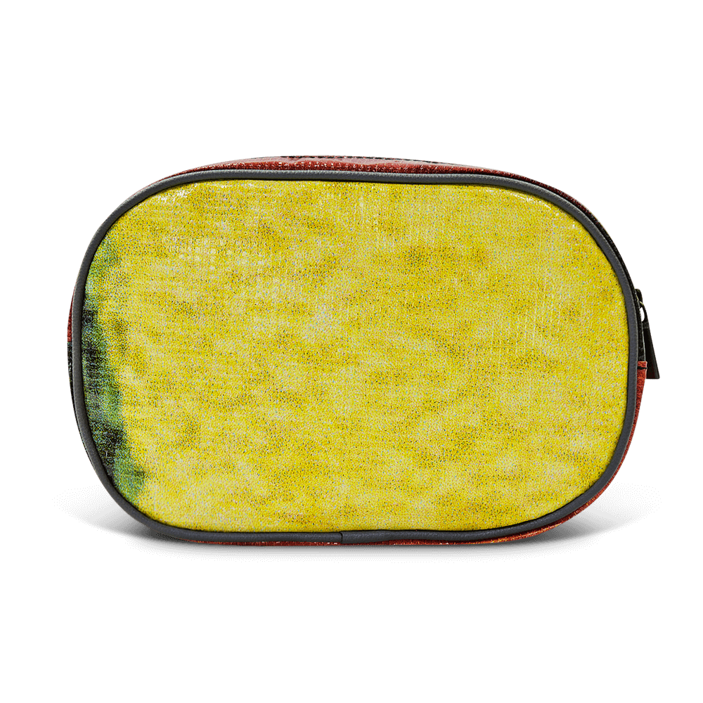 Riley Cosmetic Bag
