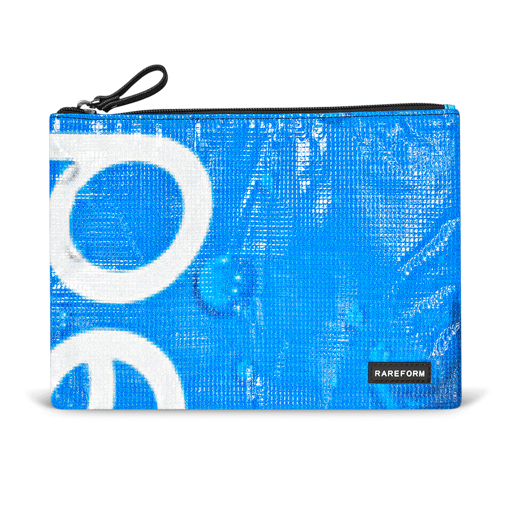 Charlie Pouch