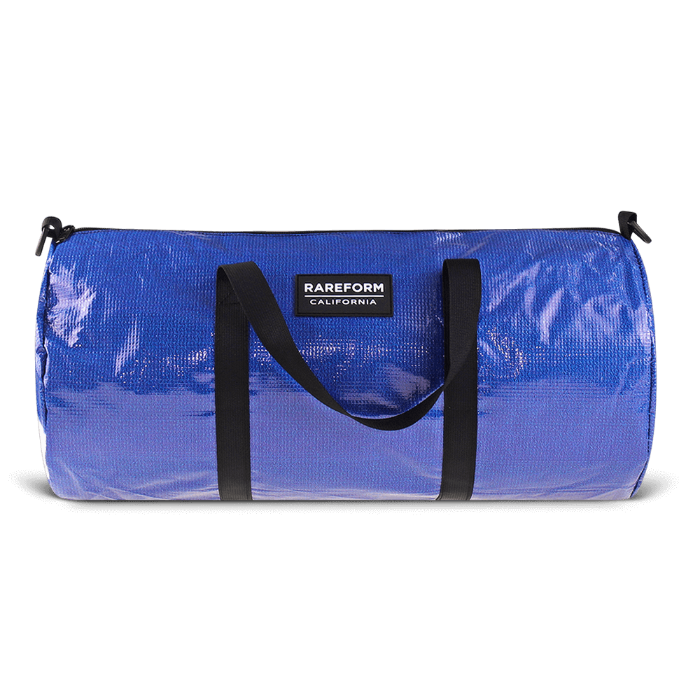 Light Duffle