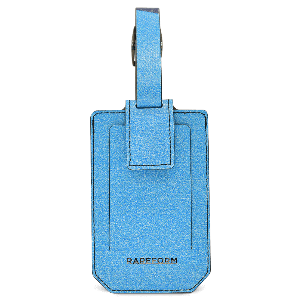 Salvador Luggage Tag