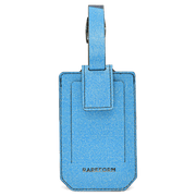 Salvador Luggage Tag