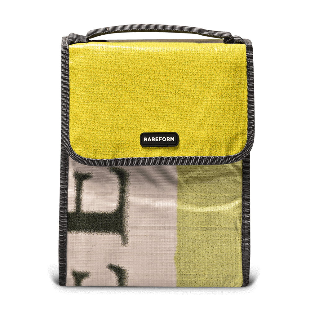 Merrick Lunch Tote