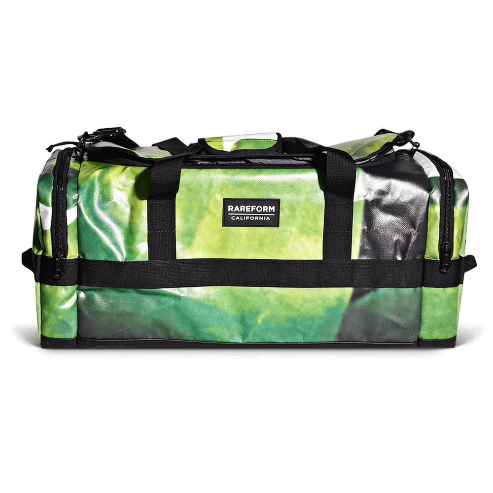 Union Duffle