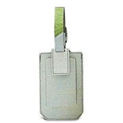 Salvador Luggage Tag