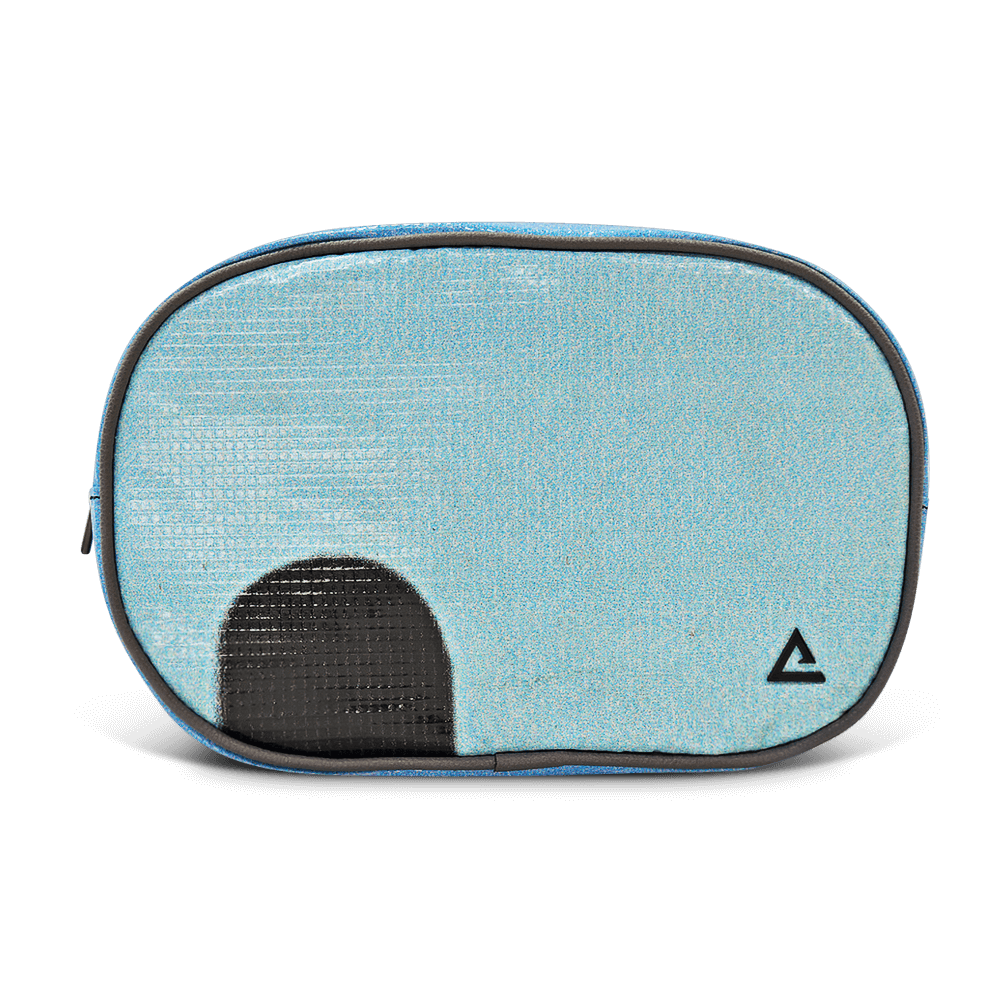 Riley Cosmetic Bag