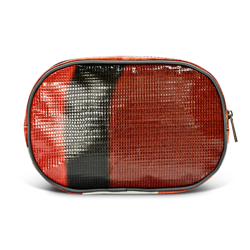 Riley Cosmetic Bag