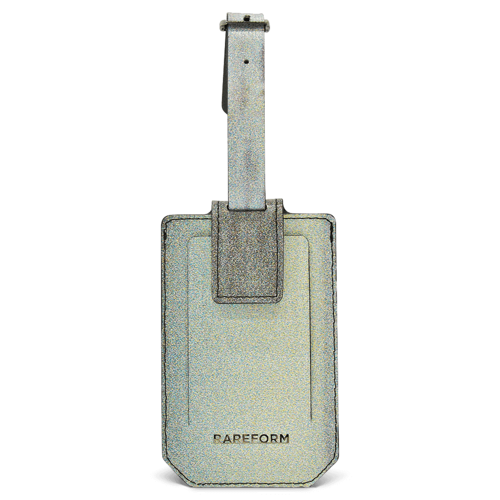 Salvador Luggage Tag