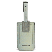 Salvador Luggage Tag