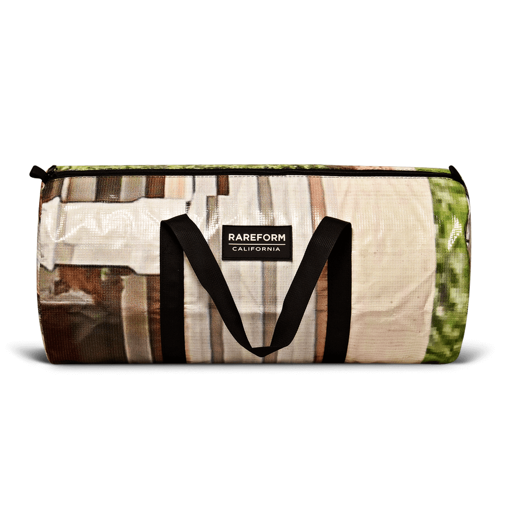 Light Duffle