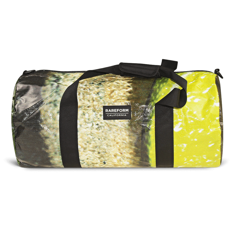 Weekender Duffle