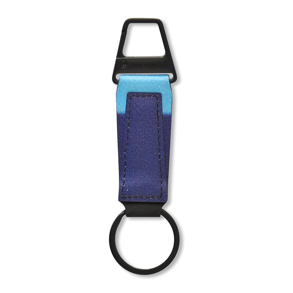 Roam Keychain