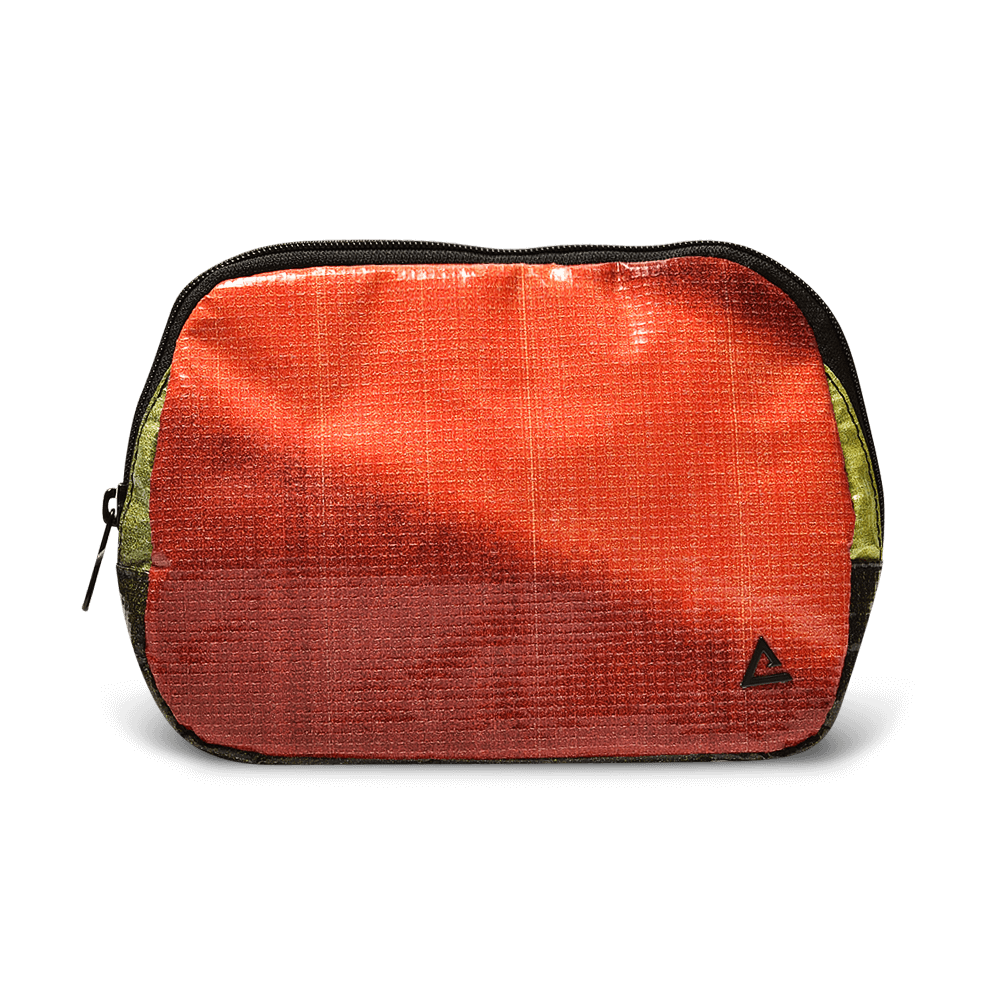Zion Fanny Pack