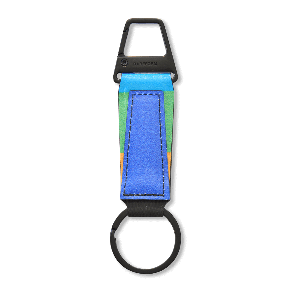 Roam Keychain