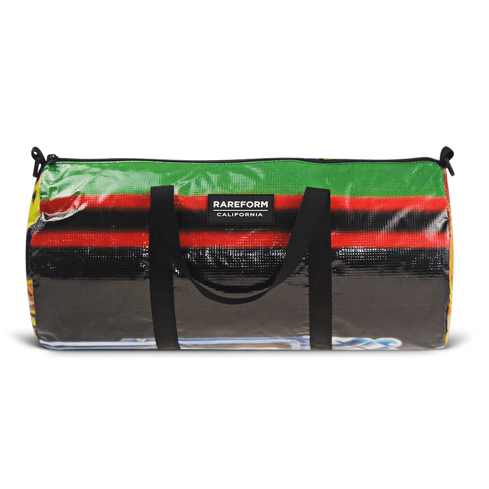 Light Duffle