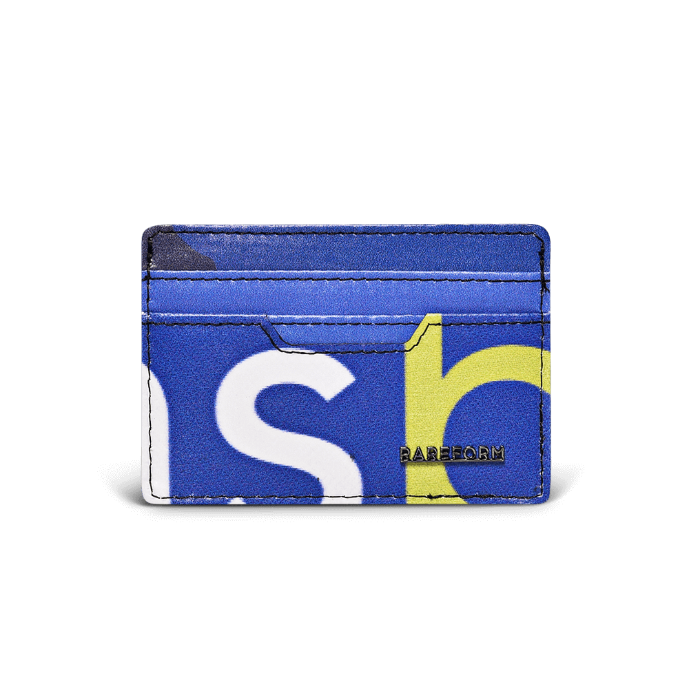 Veer Card Holder
