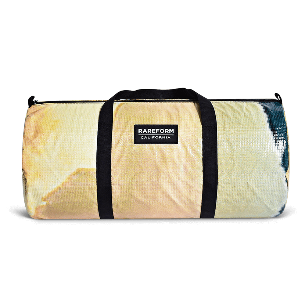 Light Duffle