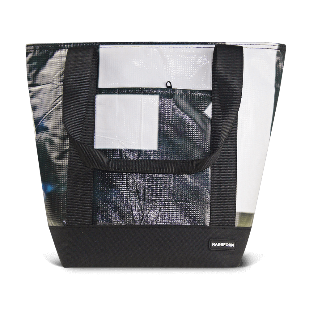 Beck Cooler Tote
