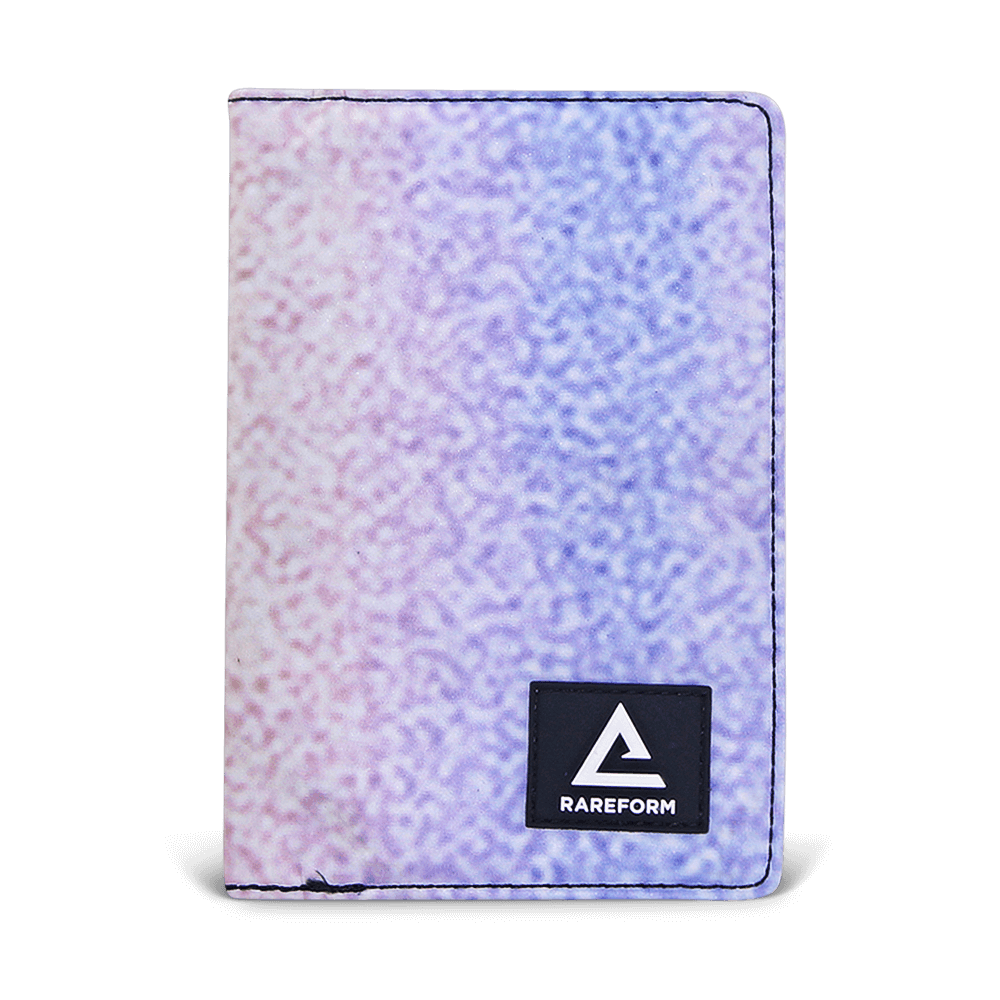 Huxley Passport Holder