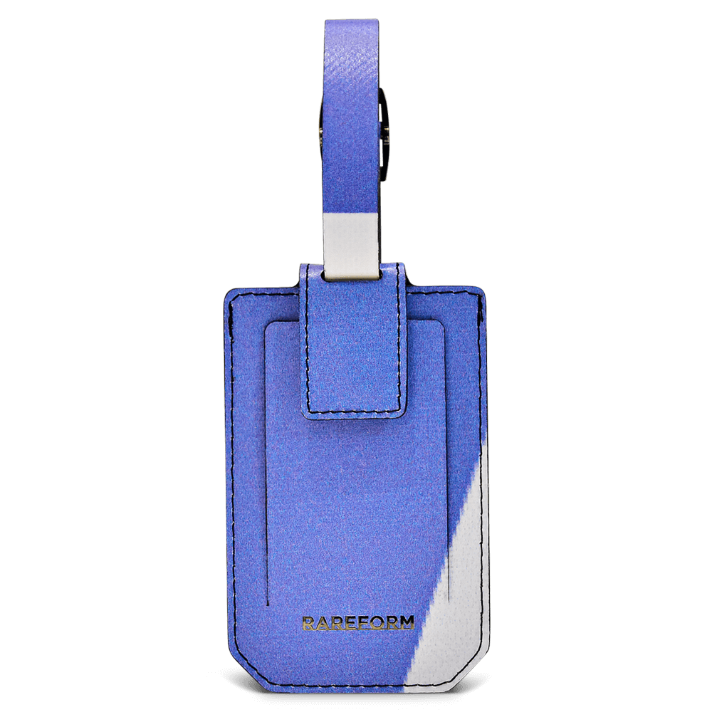 Salvador Luggage Tag