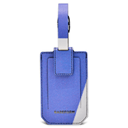 Salvador Luggage Tag