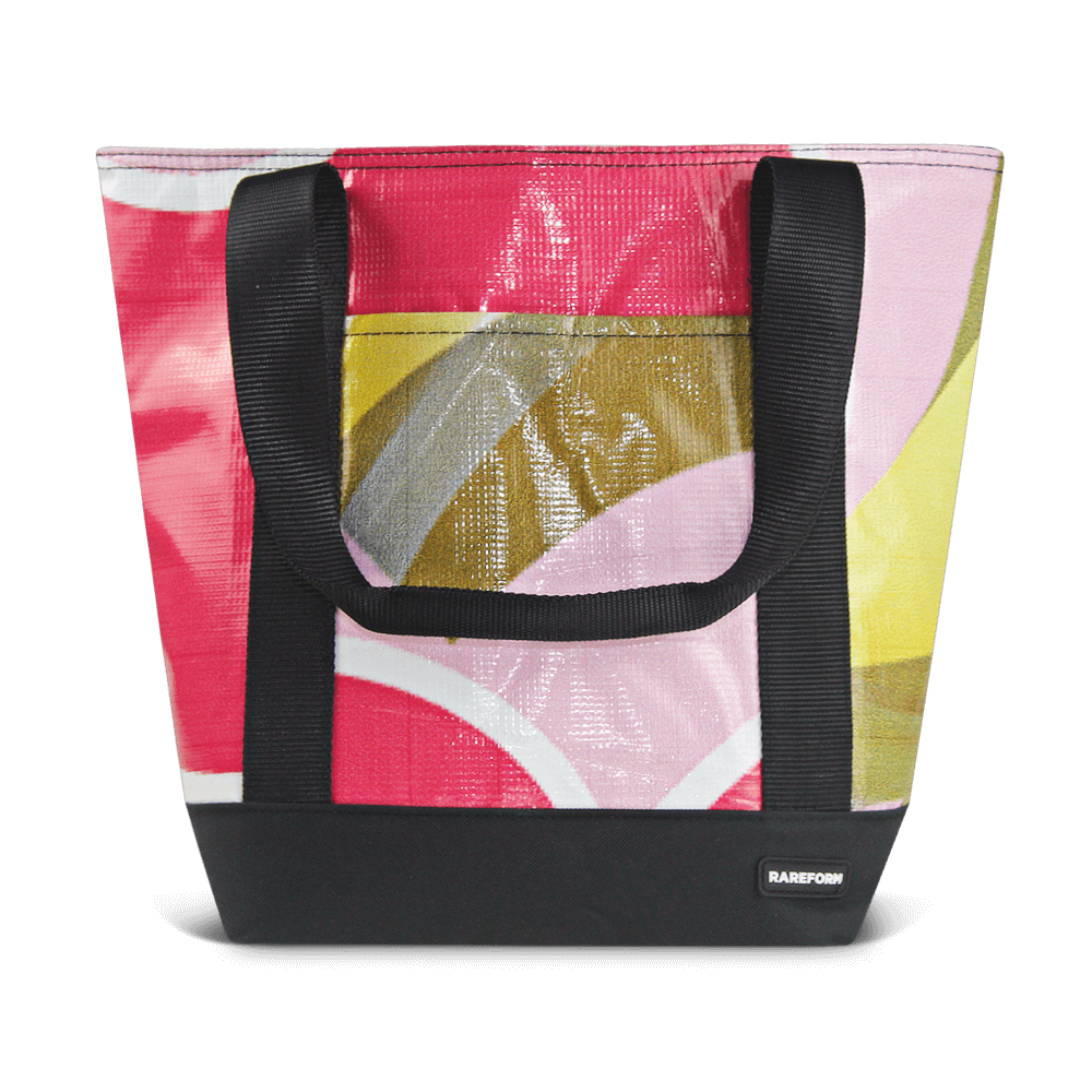 Beck Cooler Tote