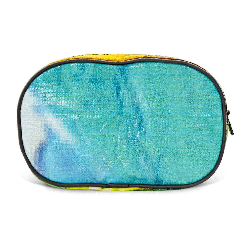 Riley Cosmetic Bag
