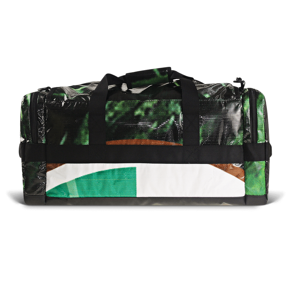 Union Duffle