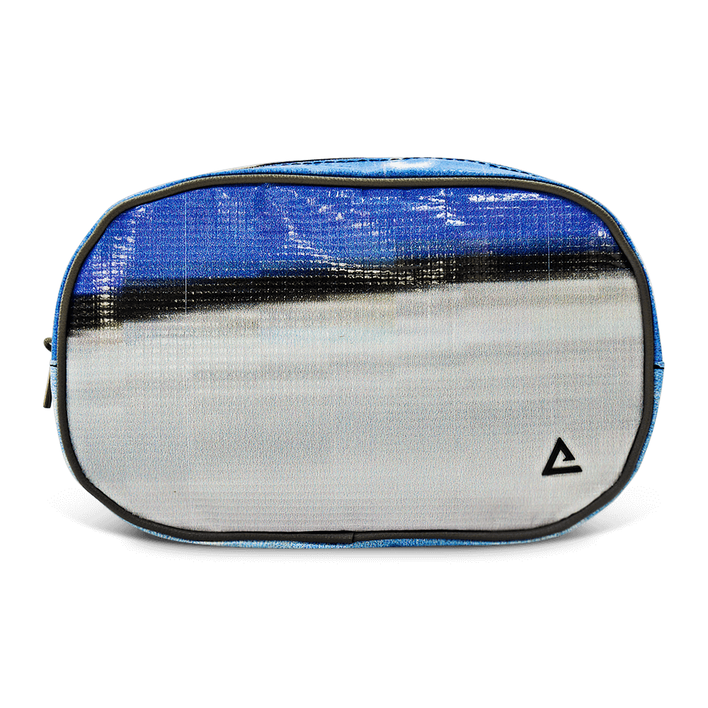 Riley Cosmetic Bag