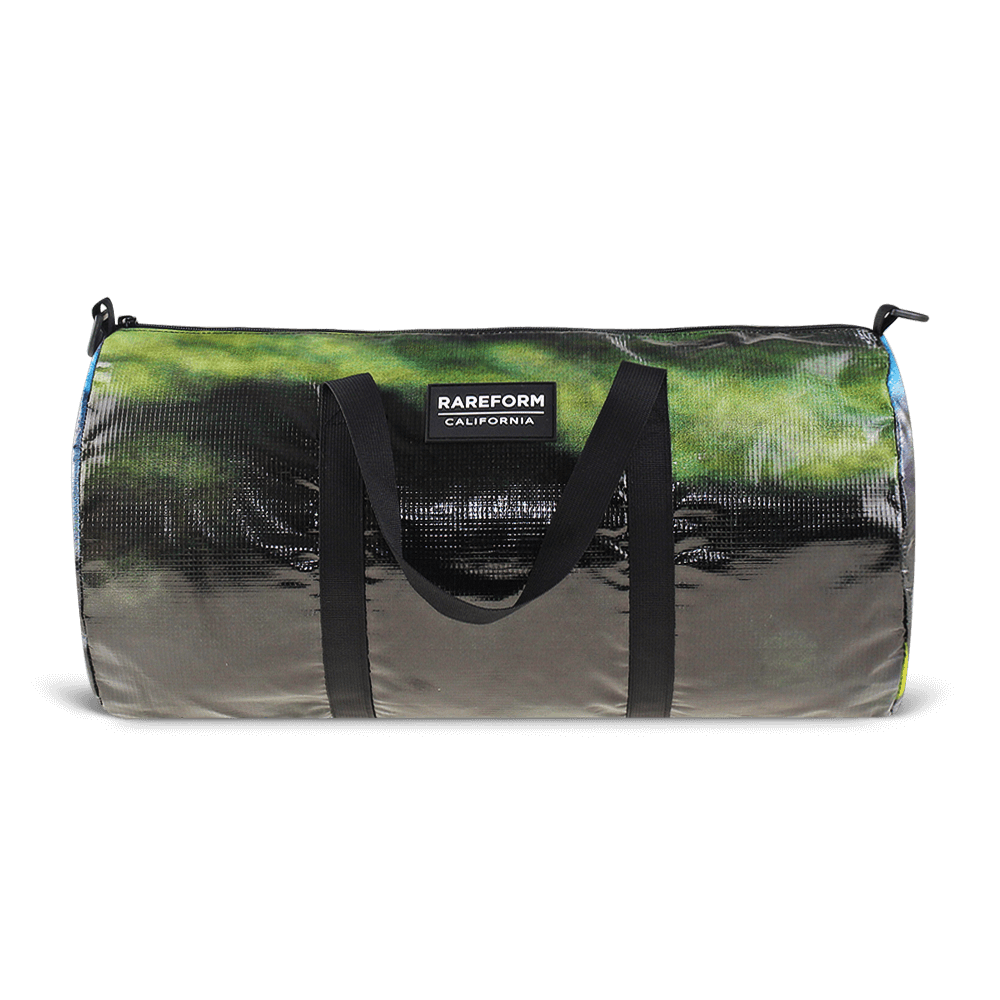 Light Duffle