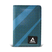 Huxley Passport Holder