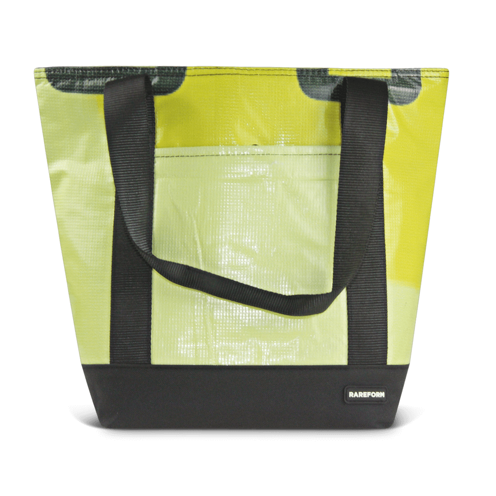 Beck Cooler Tote