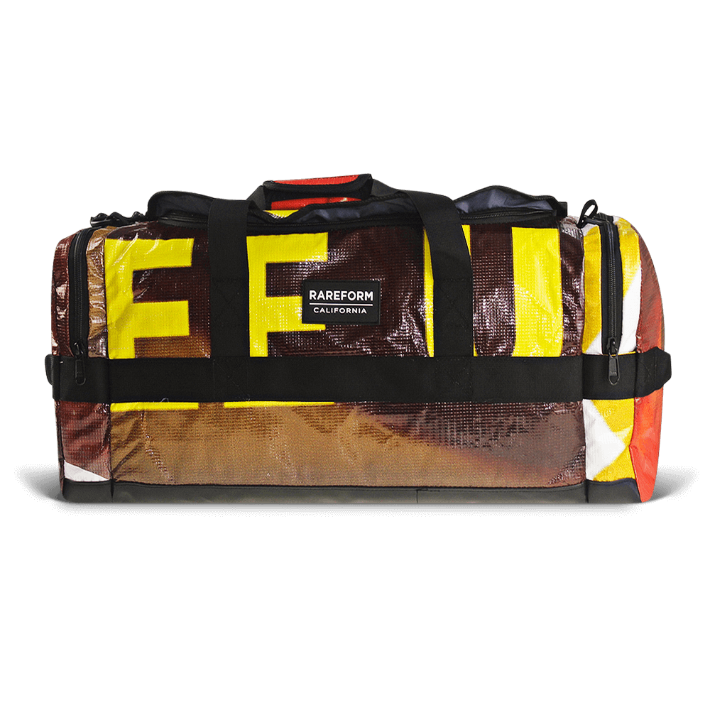 Union Duffle