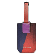 Salvador Luggage Tag