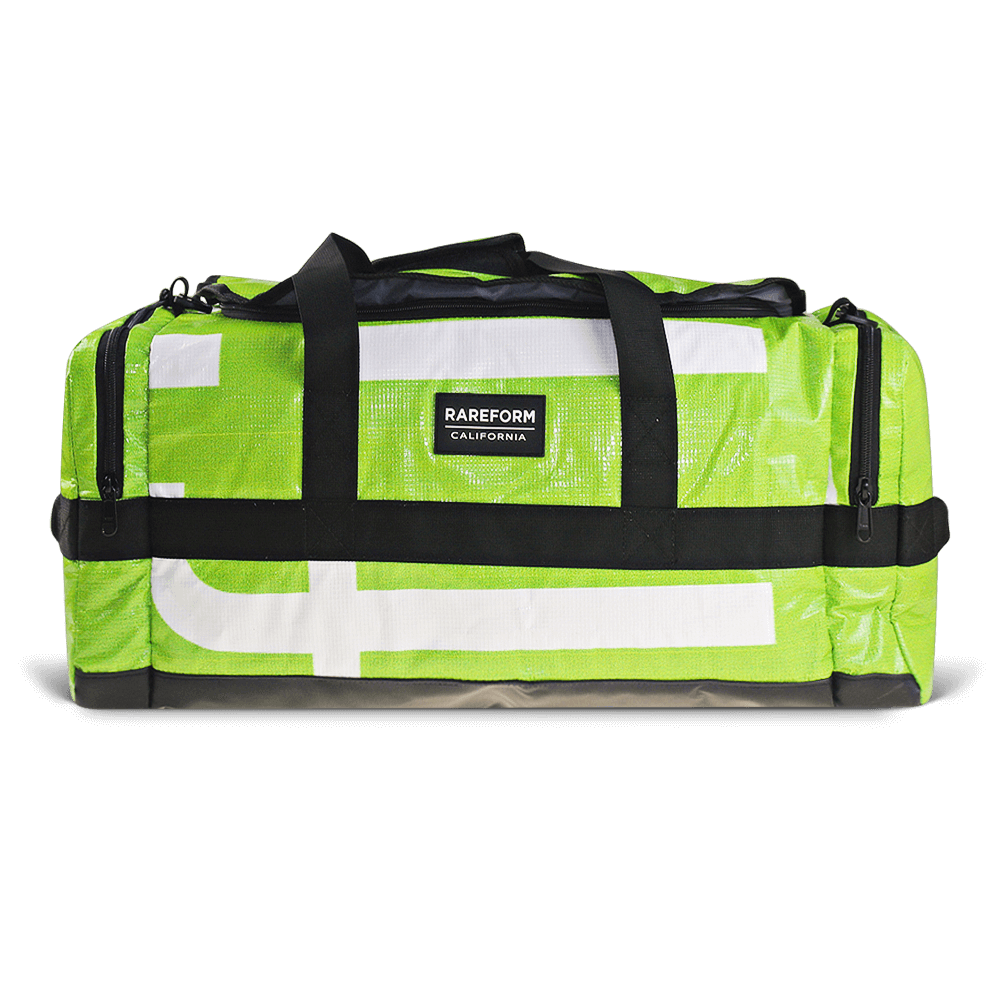 Union Duffle