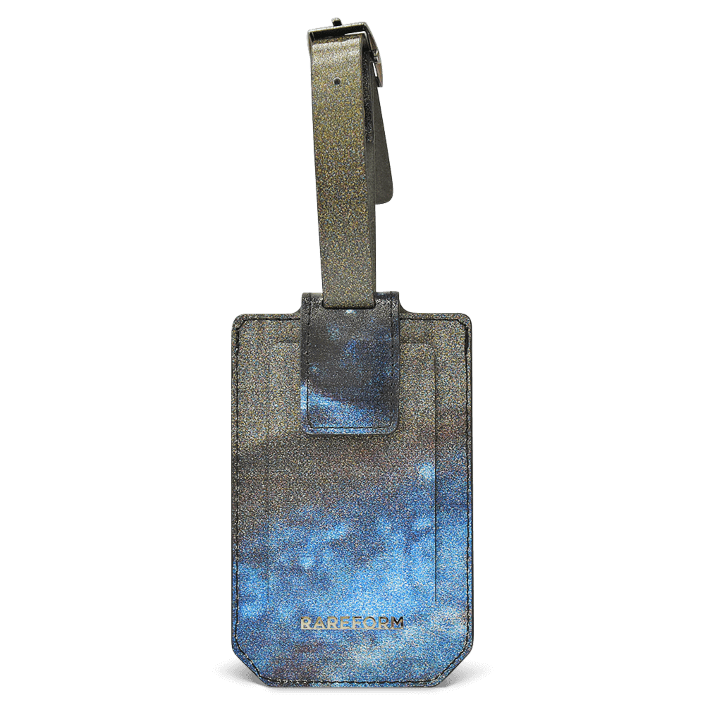 Salvador Luggage Tag