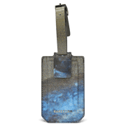 Salvador Luggage Tag