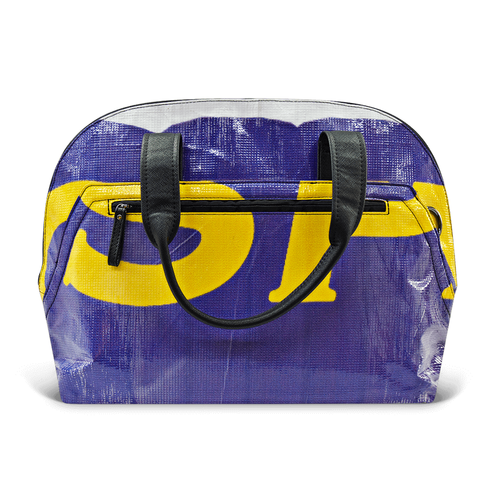 Maya Crossbody
