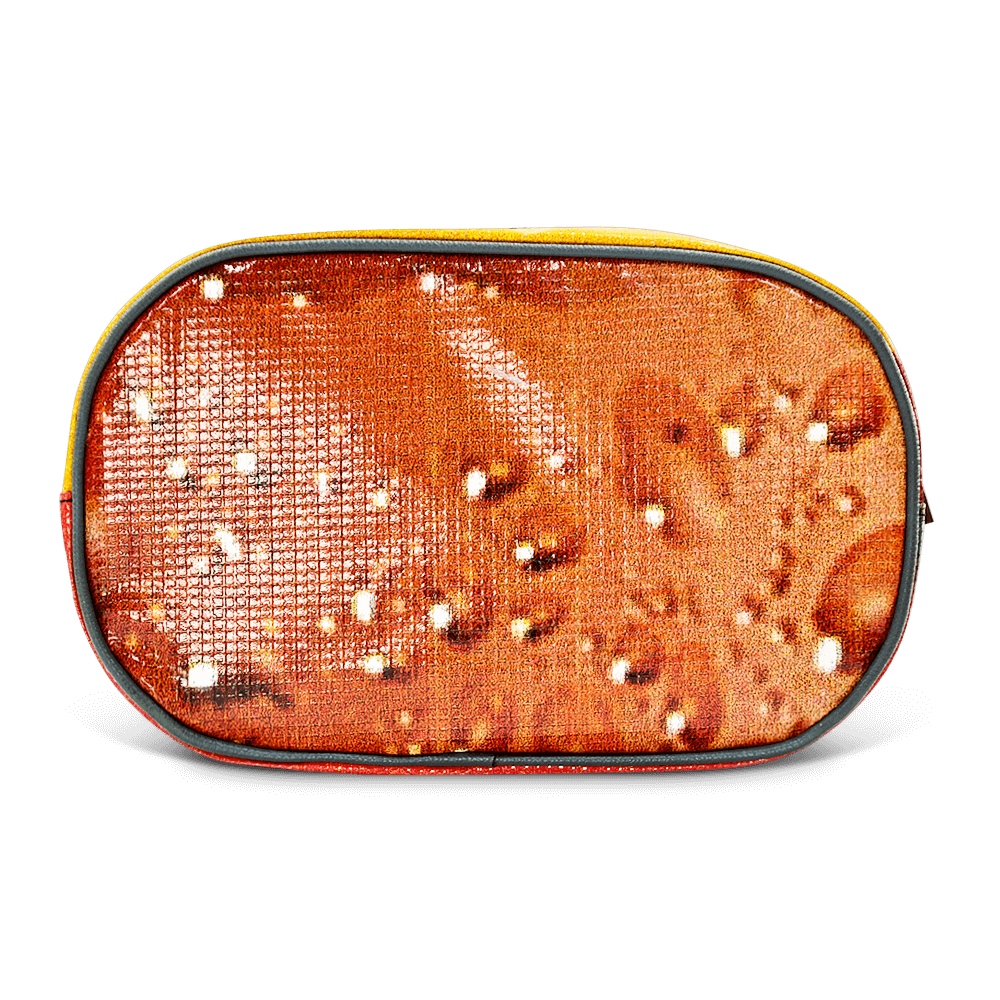 Riley Cosmetic Bag
