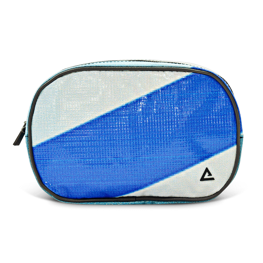Riley Cosmetic Bag