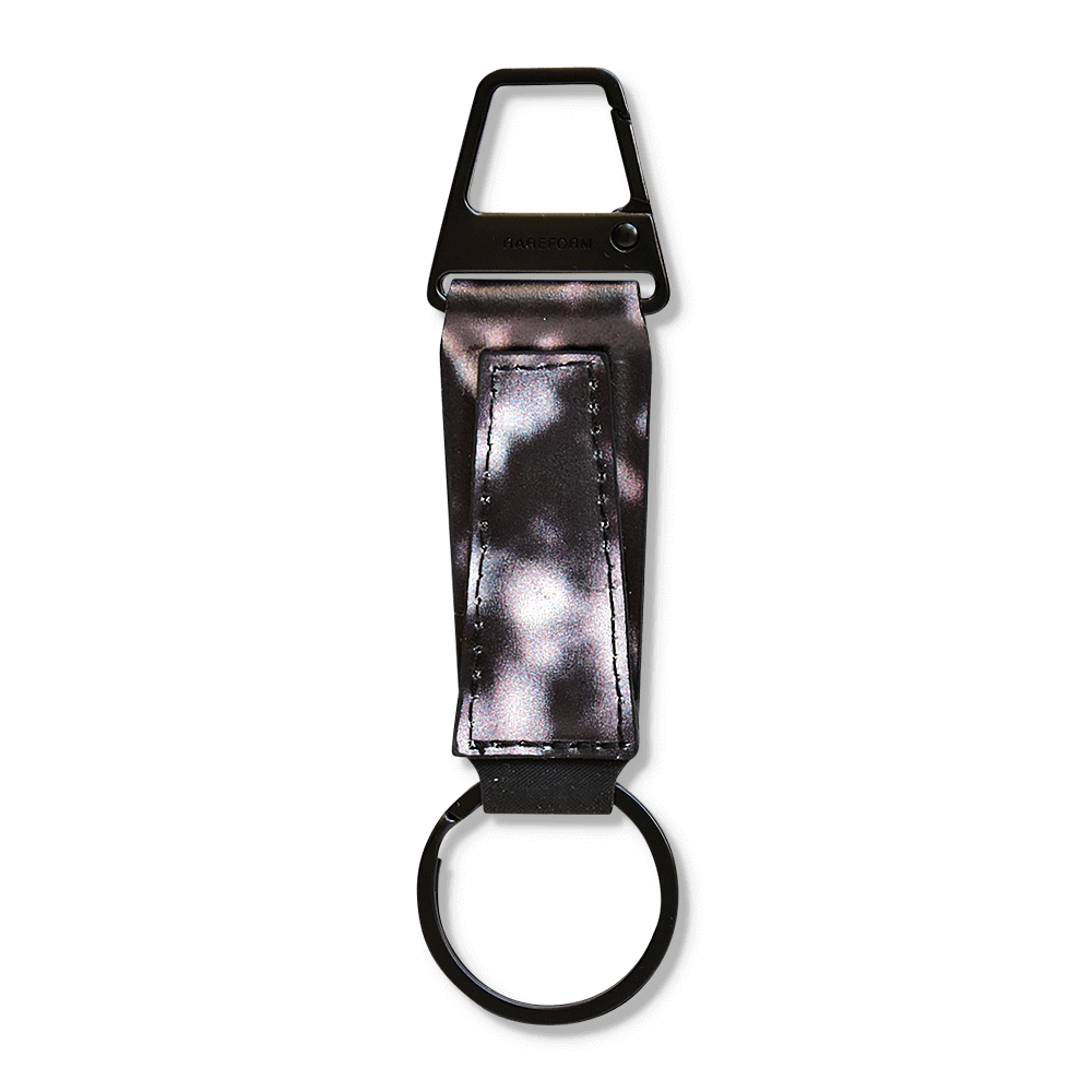 Roam Keychain