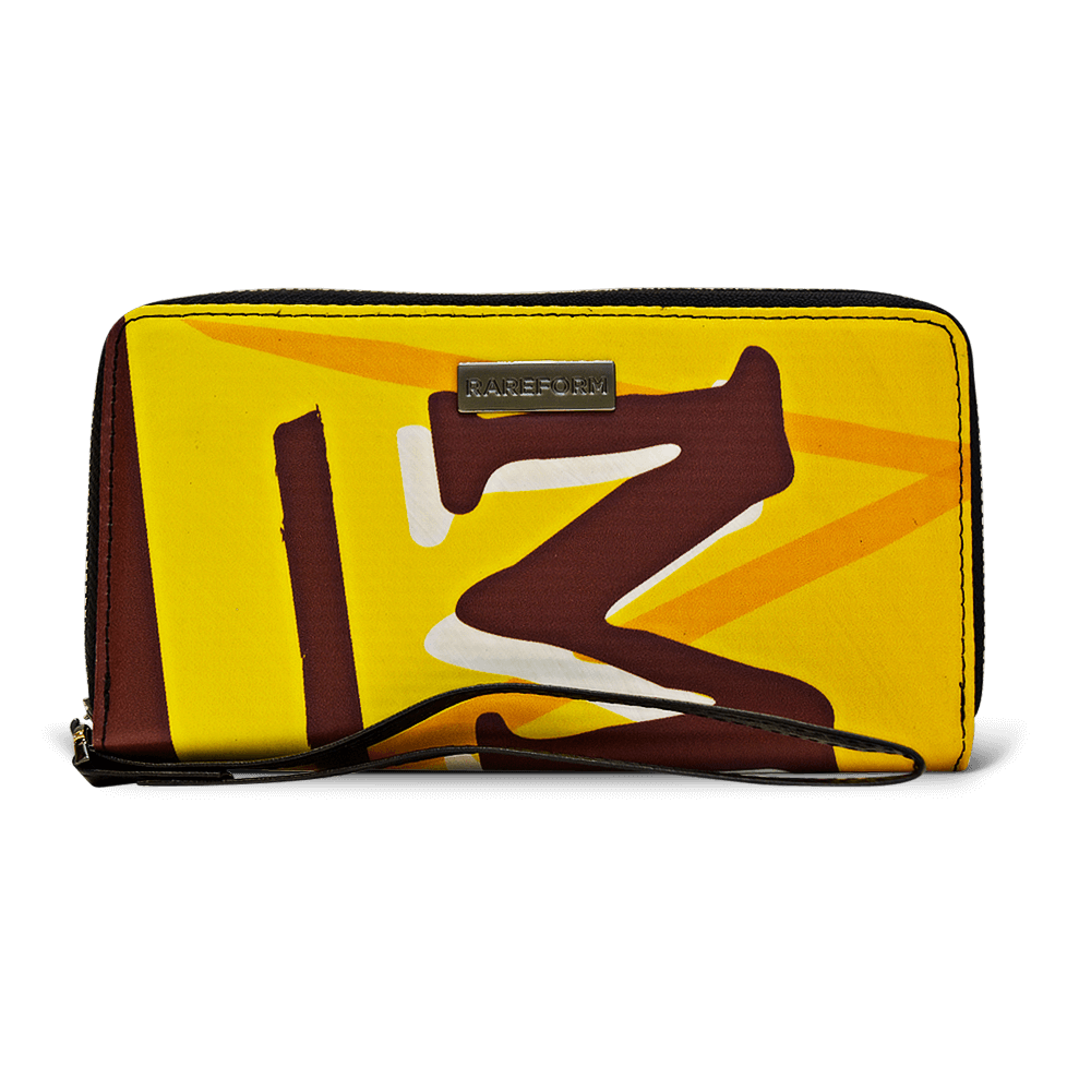 Madison Wristlet