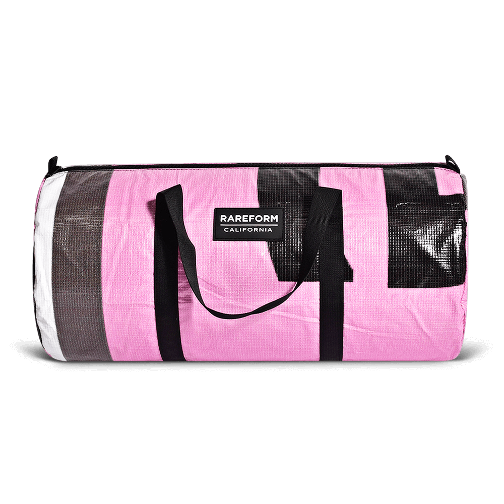 Light Duffle