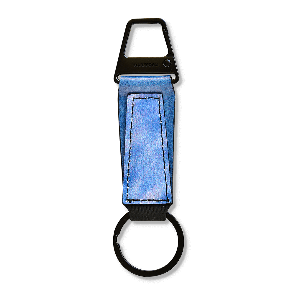 Roam Keychain