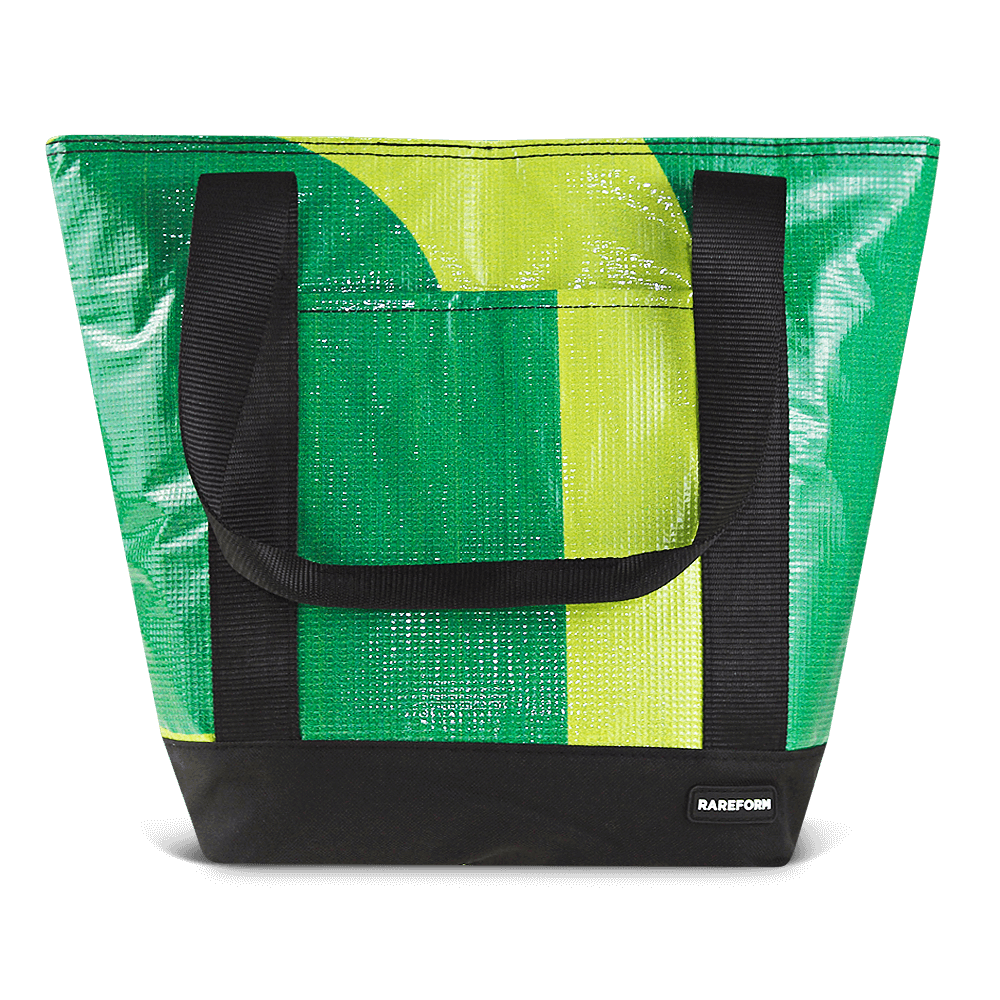 Beck Cooler Tote